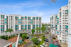 Blk 332 Jurong East Avenue 1 (Jurong East), HDB 5 Rooms #430425271